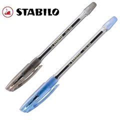 Caneta Esferográfica Bille 508N 0.4MM- STABILO