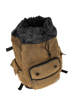 Mochila Juvenil Fivelas The Last Of Us - up4you - comprar online