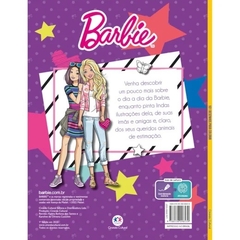 101 primeiros desenhos - Barbie - comprar online