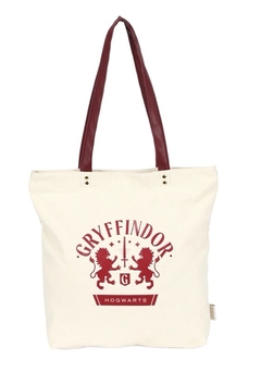 Shopping Bag ( Bolsa ) Harry Potter Hogwarts