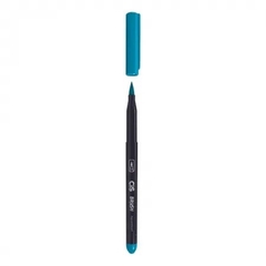 Caneta Pincel Brush - Cis - Cotton papelaria