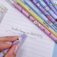 Caneta Apagavel Estampada My Melody na internet