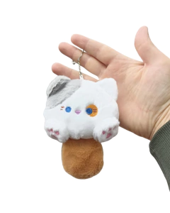 Chaveiro Animais Fofos - loja online