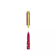 Caneta Esferográfica 0.7mm Unic Stamp - BRW - comprar online