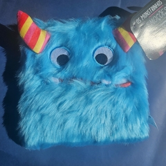 Os Monstrinhos Das Emoções