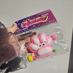 Imagem do Taba Squishy Patinha