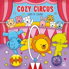 Imagem do Livro de Colorir Bobbie Good - Capa Flexivel