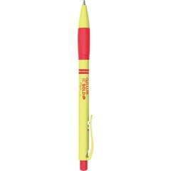 Kit 10 canetas esferográficas Bebold frutas tropicais – Newpen - loja online