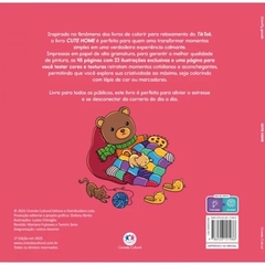Cute home - comprar online