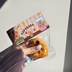 Taba Squishy Capivara