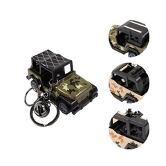 Chaveiro Carro Buggy