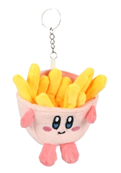 Chaveiro Da Pelucia Batata Fofa