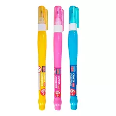CANETA CORRETIVA 4ML