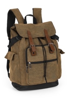 Mochila Juvenil Fivelas The Last Of Us - up4you - Cotton papelaria