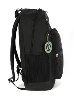 Mochila Juvenil God Of War