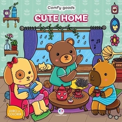 Cute home