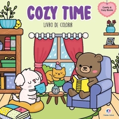 Livro de Colorir Bobbie Good - Capa Flexivel na internet