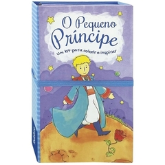 SUPERKIT DE COLORIR - TodoLivro - Cotton papelaria