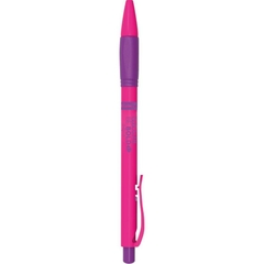 Kit 10 canetas esferográficas Bebold frutas tropicais – Newpen - comprar online