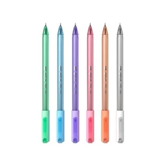 Caneta Gel CIS GELYX 1,0 MM GLITTER - comprar online