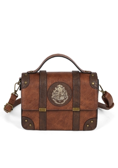 Bolsa Harry Potter Hogwarts