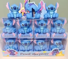 Apontador Stitch Sentado