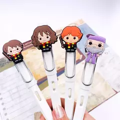 Lápis Infinito Harry Potter e Seus Amigos - comprar online