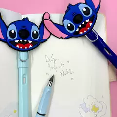 Lápis Infinito Stitch na internet