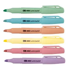 CIS MINI LUMINI PASTEL