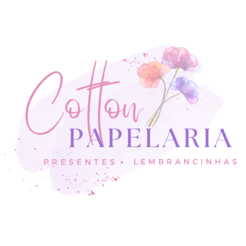 Cotton papelaria