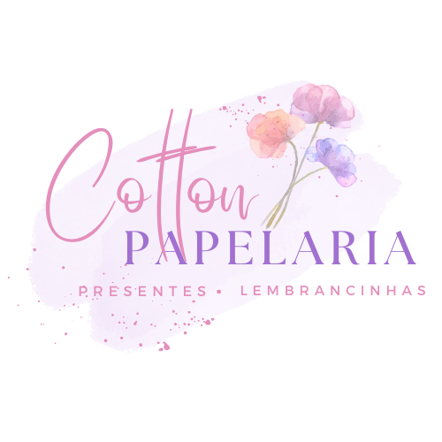 Cotton papelaria