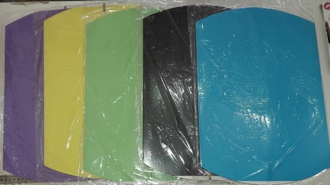 Banner de la categoría Lisa color