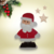 Papa Noel en telgopor - comprar online