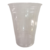 Vaso traslucido plastico 500ml