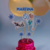 Imagen de Topper para tortas personalizados