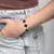 PULSEIRA 7 TREVOS PRETO COMPLETO - comprar online