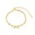 PULSEIRA CORDÃO TORCIDO - comprar online