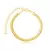 PULSEIRA MALHA FINA (15CM+7CM) - comprar online