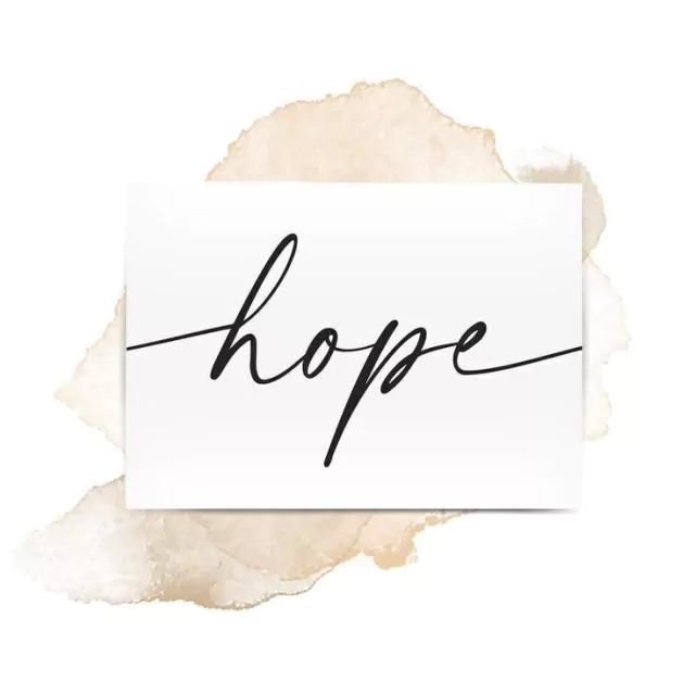 Tienda Hope