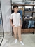 Pantalón Girona Beige