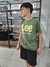 Remera SS CRAFTED LEE - tienda online