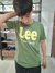 Remera SS CRAFTED LEE - Potros