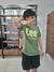 Remera SS CRAFTED LEE en internet