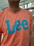 Remera MC CLASSIC LEE - Potros