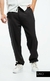Pantalón Chino Lino Black