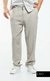 Pantalón Chino Lino Beige