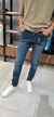 Jeans Slim Fit DAILY - Potros