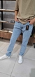 Jeans Slim Fit DAILY - Potros