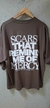 REMERA BOXY MERCY - comprar online