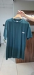 REMERA OVER BELIEVE IN